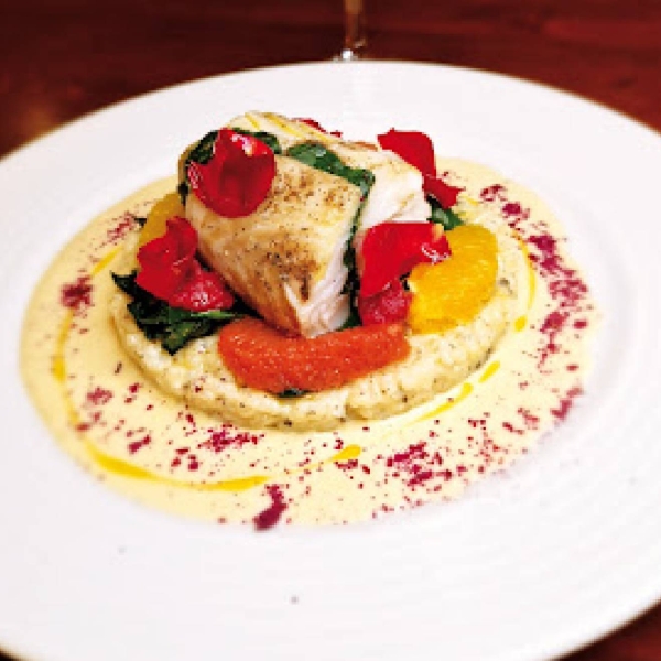 La carte - L'ardoise Fût-ée - restaurant DONZENAC